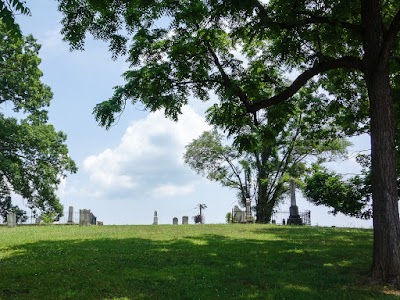 Old Community Cemetery