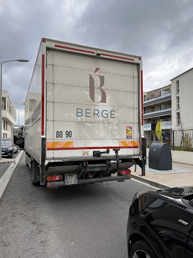 Transport Bergé - Thumbnail