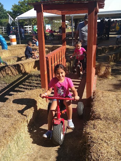 Mesilla Valley Maze