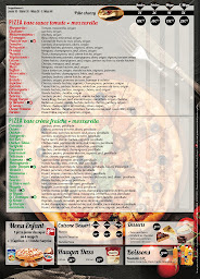 Photo n°6 de La Tour de Pizz' à Garennes-sur-Eure (Pizzeria)