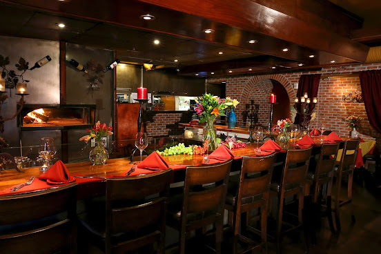 Marcellino Ristorante by null