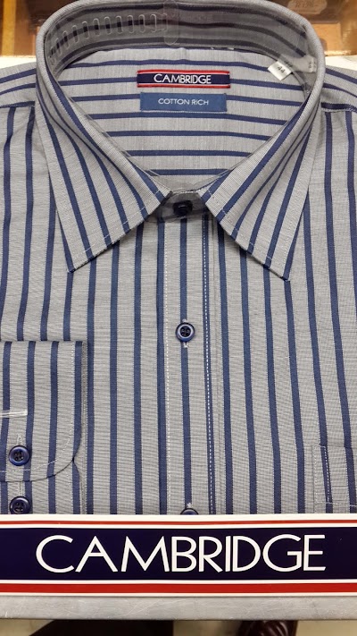 Photos of Soli Omar Tailors And Outfitters