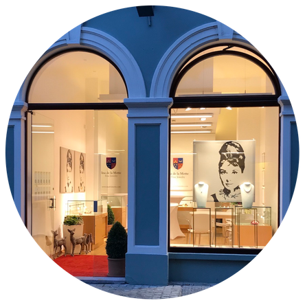 Ina de la Motte Fine Jewelry