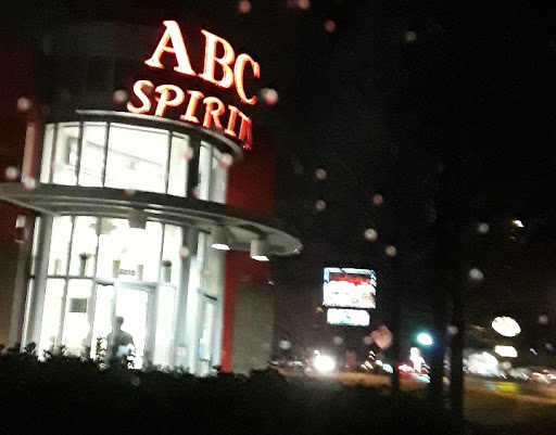 Mecklenburg County ABC Store #10 - Thumbnail