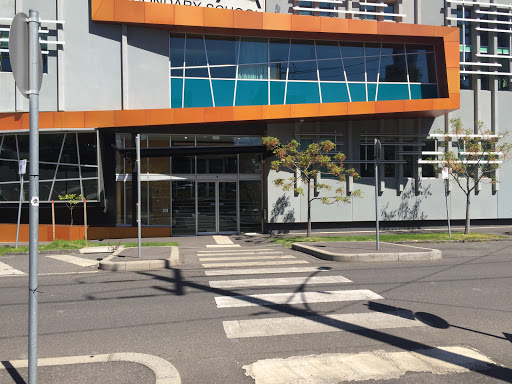 Victorian College of the Arts Secondary School (VCASS) - Thumbnail