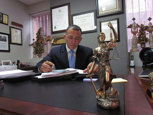 The Law Office of Daniel A. Marquez - Thumbnail