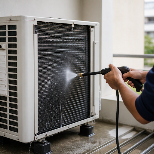 A well-maintained AC keeps your home cool, your power bills lower, and avoids sudden breakdowns i… post image