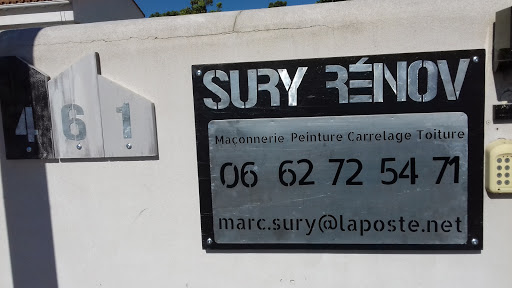 Photo de Sury Renov à Rivedoux-Plage (17940)