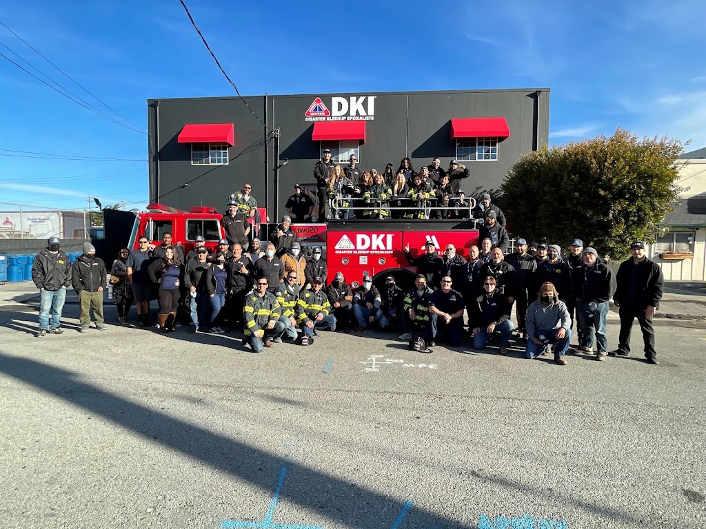 Disaster Kleenup Specialists photo