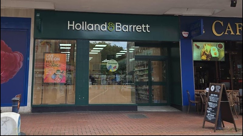 Holland & Barrett - Bristol Broadmead photo 2