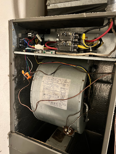 N J Werner Heating Plumbing & Air