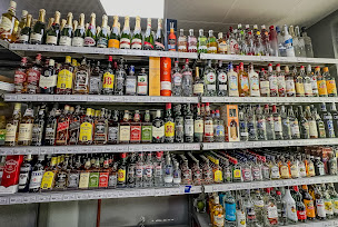 Photo n°2 de Cocci Market Michel Simon à Noisy-le-Grand (Supérette)