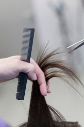 Photo n°22 de CFA Coiffure et Esthétique à Saint-Herblain (Salon de coiffure)