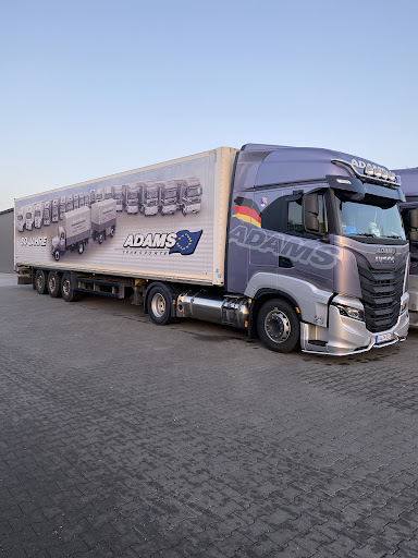 Artur Adams Transporte GmbH & Co. KG
