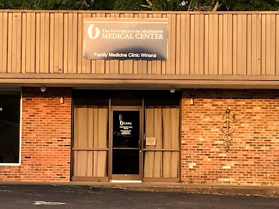 UMMC Winona Family Medicine Clinic