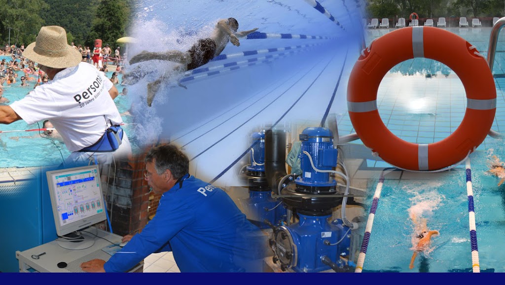 Bundesschwimmmeisterschule - Schwimmschulen Wesseling