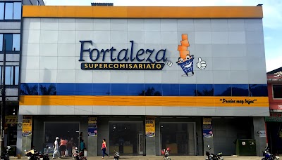 supermarket
