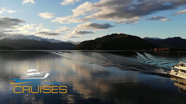 Reviews of Lake Wanaka Cruises in Wanaka - Museum