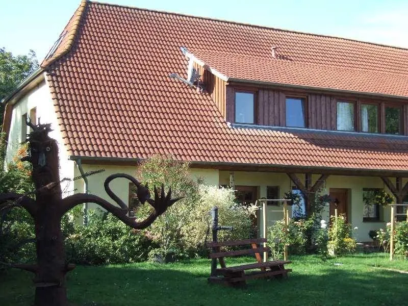 Five Oaks Apartments