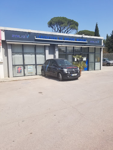 SYNLAB Provence - Marseille Mazargues
