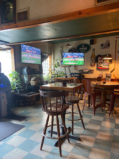 Barto's Lounge - Thumbnail