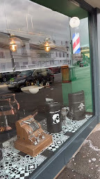 Photo n°3 de New Face Barber à Laneuveville-devant-Nancy (Barbier)