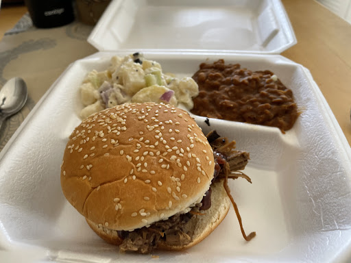 Power 5 BBQ Gallery - United States