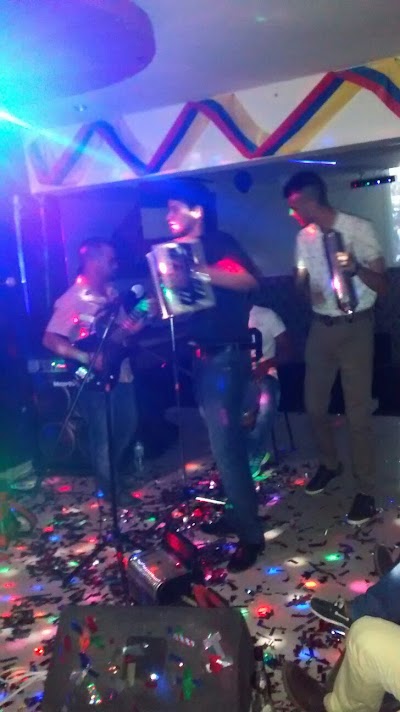 Photos of La Excusa Vallenata