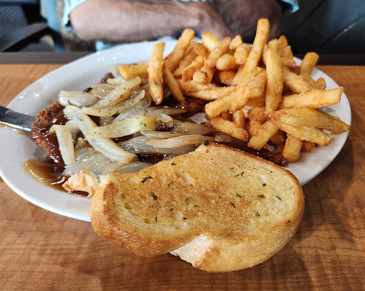 Northern Lights Eatery Gallery - Canada