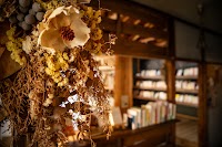 書肆ひるね（新刊書店）