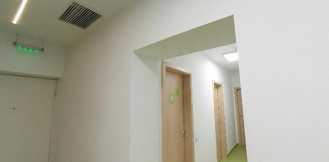 Centrokinetic Brasov (Kinetic Plus) - Kinetoterapeut