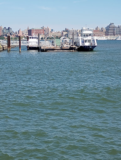 Hoboken Terminal Lane 6 - United States