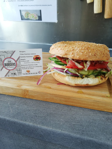Photo 1 - Burgers à la française