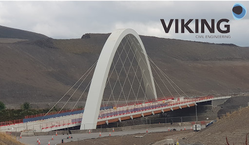 Viking Civil Engineering Ltd 15 Neptune Ct, Cardiff CF24 5PJ, United Kingdom