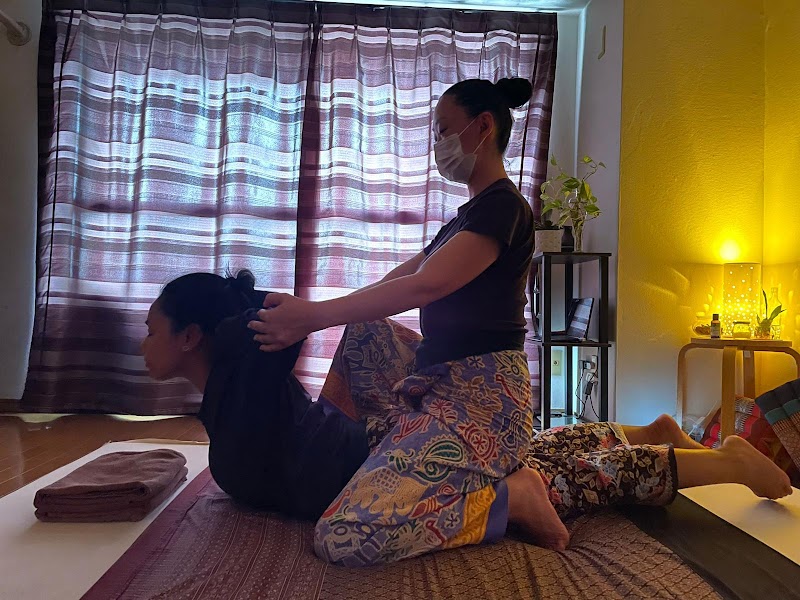 名古屋リラクゼーションサロン/Vic relaxation & body maintenance