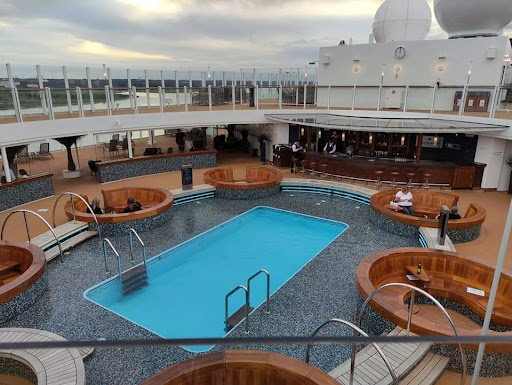 P&O Cruises - Thumbnail