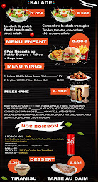 Photo n°1 de Q.S. TACOS à Montreuil (Restauration rapide)