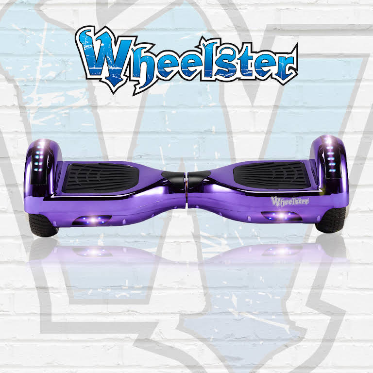 WHEELSTER