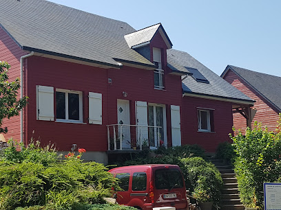 Atelier du Phare Sarl