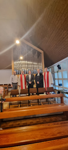 Pauluskirche - Evangelisch-Lutherische Kirchengemeinde Kaufering