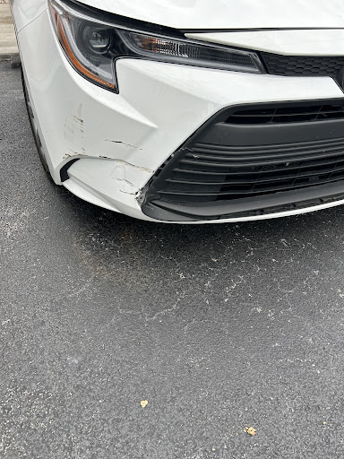 Trujillo's Repairs Inc