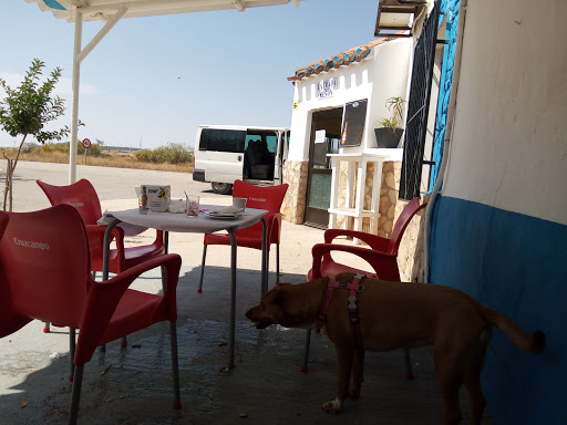 MESÓN EL CUCO.