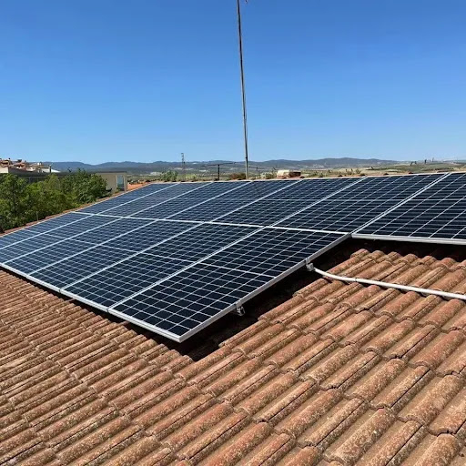 ANDALUCLIMA - Thumbnail