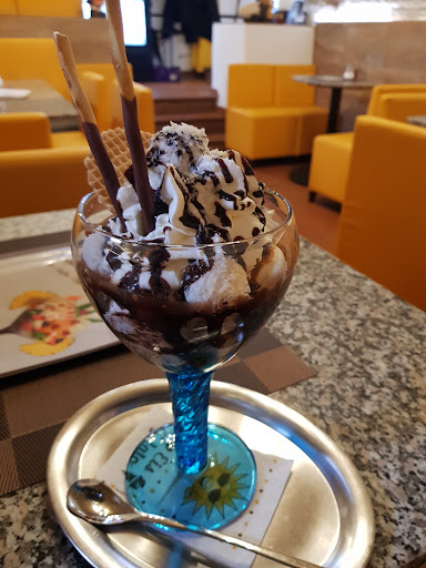 Bea's Eisbistro Rudersberg - Thumbnail