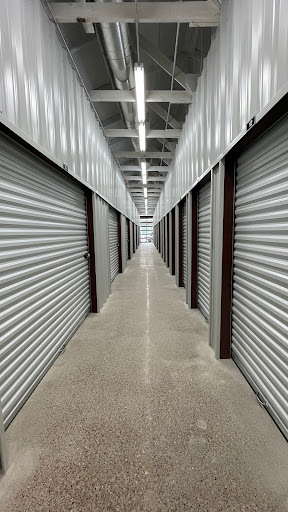 Cisco Storage - Visual