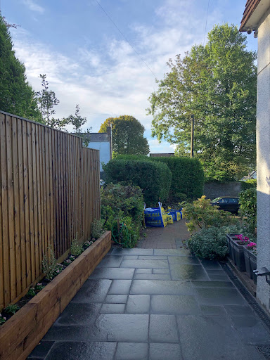DT Construction Ltd - Visual