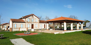 Photo n°11 de Mairie de Loupiac à Loupiac (Hôtel de ville)