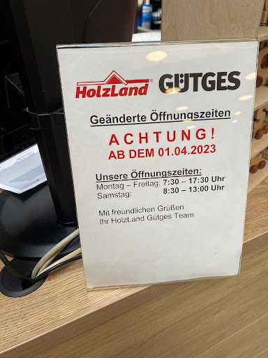 HolzLand Gütges Parkett & Türen für Kamp-Lintfort und Moers - Thumbnail