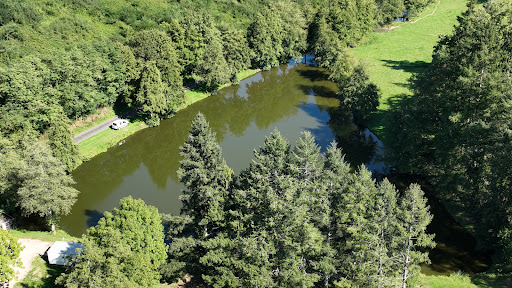 Etang de la grande Ouche - Thumbnail