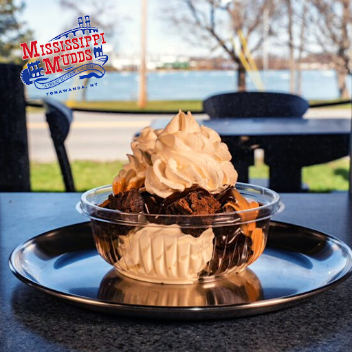 Mississippi Mudds - Thumbnail